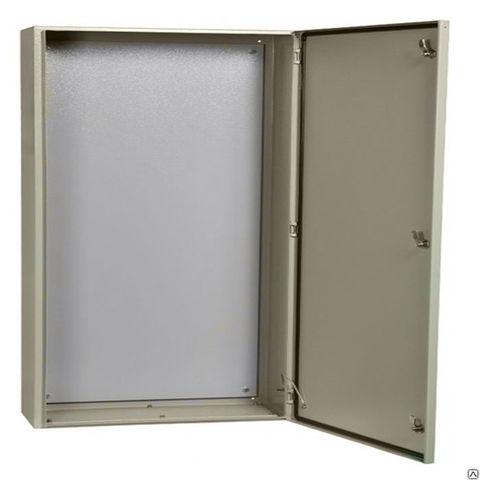 Изображение товара Щит с монтажной панелью ЩМП-5.3.15 IP66 (500х300х150) TDM Electric SQ0905-1007