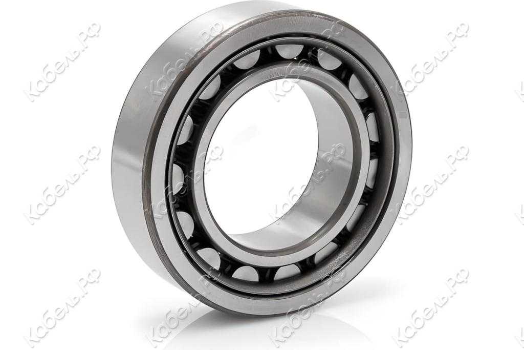 Изображение товара Подшипник роликовый NU 326 ECM/C3 SKF