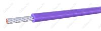 Провод МС 16-11 0,08 фиолетовый