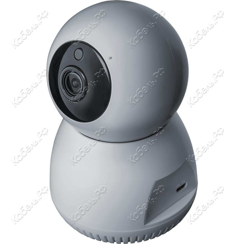 Изображение товара Камера видеонаблюдения IP 2 Мп NSH-CAM-01-IP20-WiFi (2,8 мм) Navigator 14546