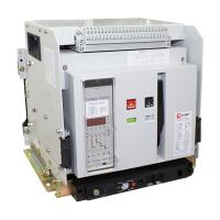 Автоматический выключатель ВА-45 2000/1250А 3P 50кА EKF mccb45-2000-1250v