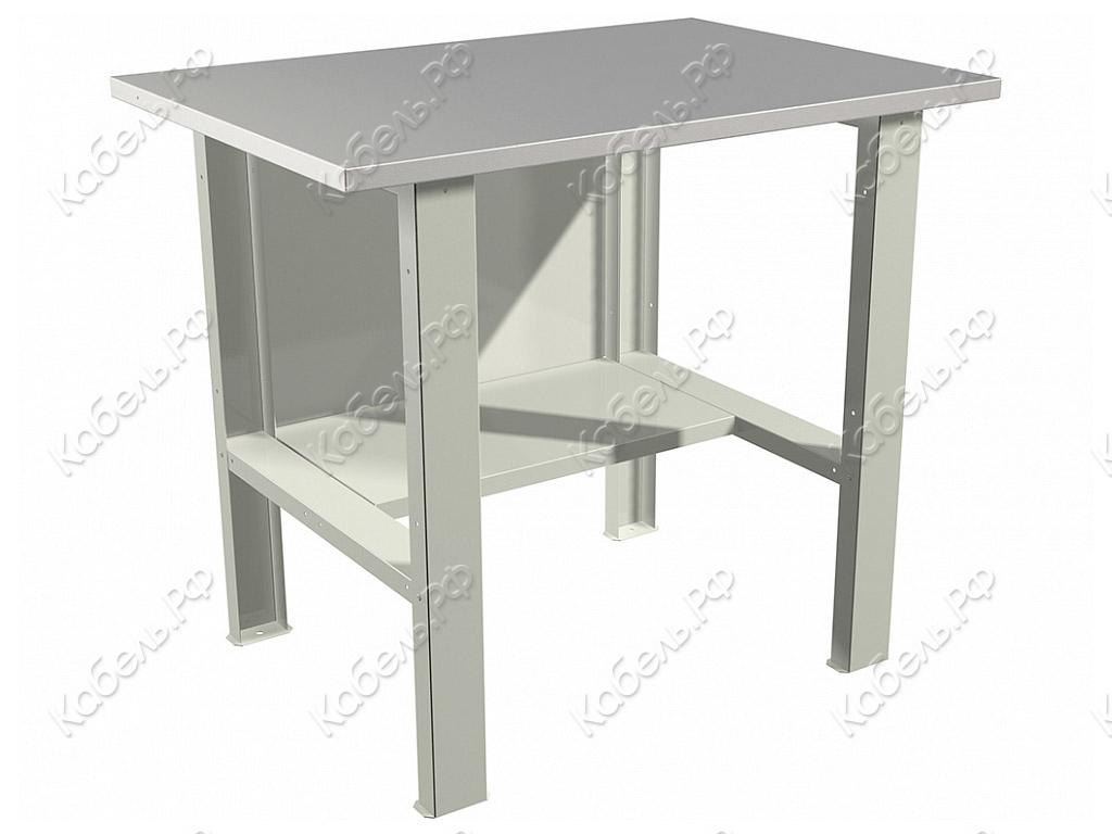 Изображение товара Верстак Profi №108 ПРАКТИК К30399502246