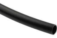Труба гладкая ПВХ 63мм легкая черный Рувинил 56300(3)Ч