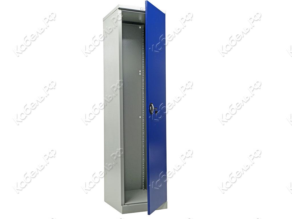 Изображение товара Шкаф инструментальный TC-1947 ПРАКТИК для хранения инструментов и приспособлений