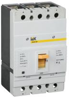 Автоматический выключатель ВА44-39 3Р 630А 35кА IEK SVT50-3-0630-35