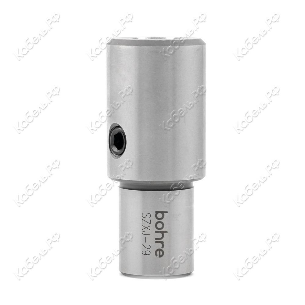 Изображение товара Адаптер втулка для метчика d11 M14 DIN376 Weldon 19 Bohre КБ000768