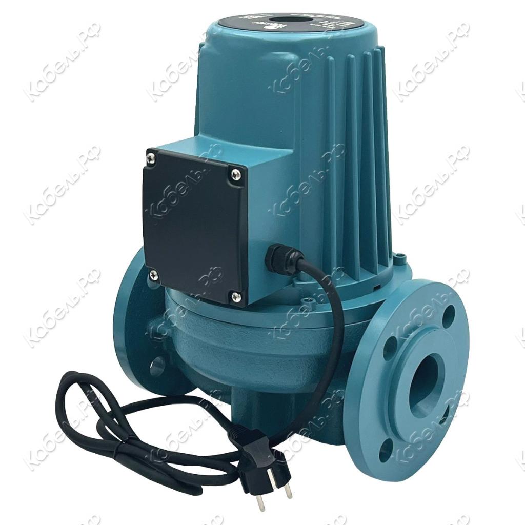 Изображение товара Циркуляционный насос Wester WCP 50-13F3/220 0-18-0134 для систем отопления