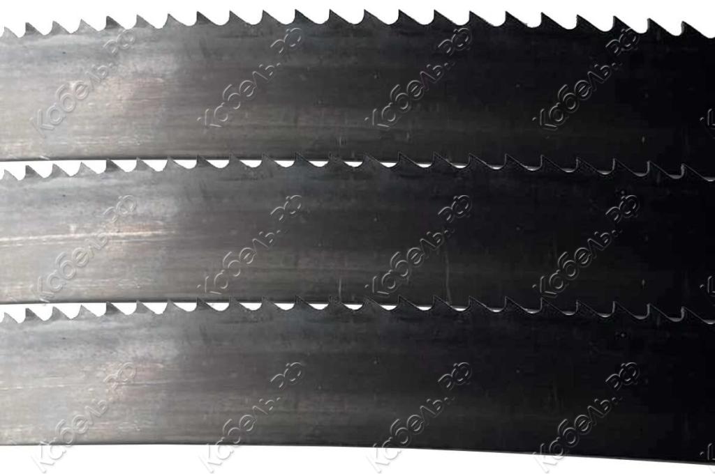 Изображение товара Полотно пильное по дереву Белмаш 20х0,8-6TPIх3607 PP230A