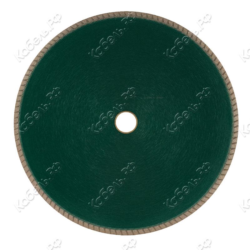 Изображение товара Круг алмазный HARD GRANITE DIAM 250 мм 1,6 мм для камнеобработки