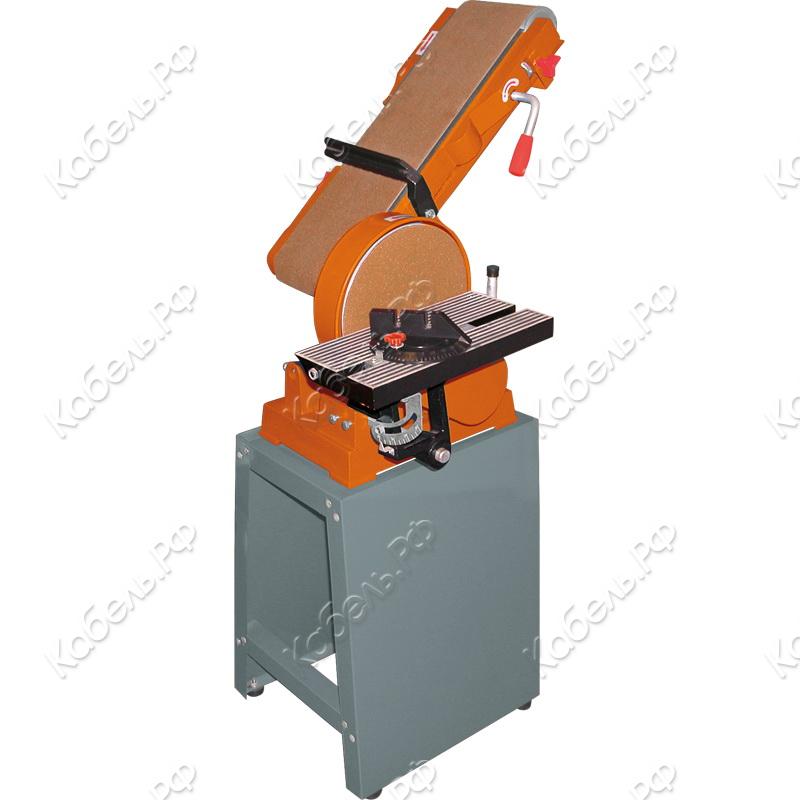 Изображение товара Станок шлифовальный WMS-750 Кратон 4 01 05 001