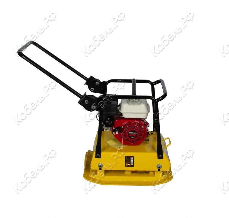 Изображение товара Виброплита C-120(R) Honda TOR 1021588 для грунта и дорог