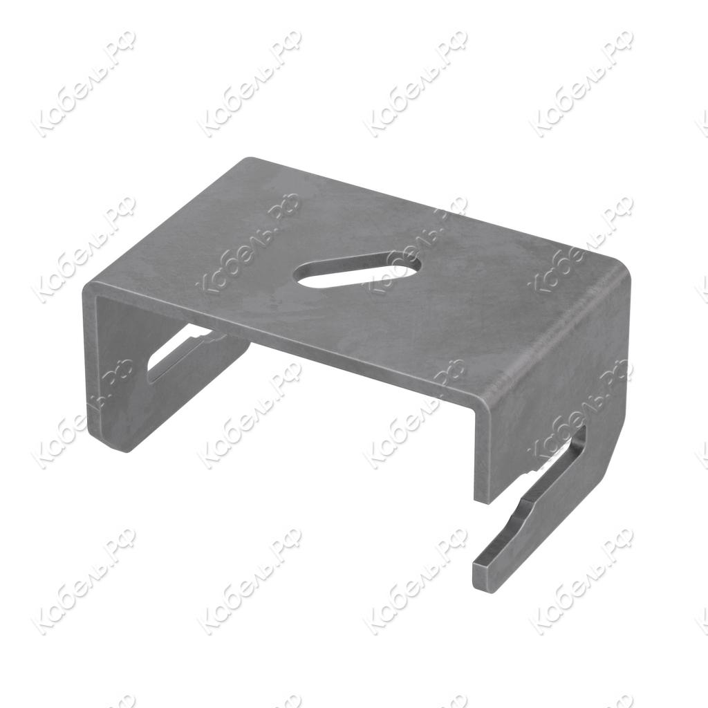 Изображение товара Скоба-держатель полосы 70мм DKC ND2310