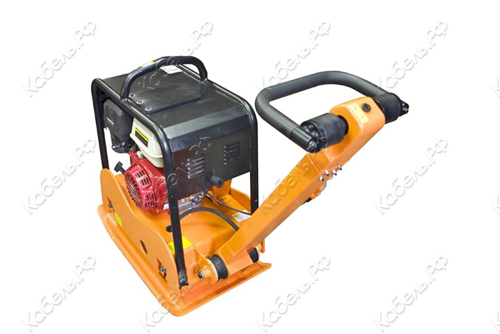 Изображение товара Виброплита реверсивная PCR-4048CH GROST 107642