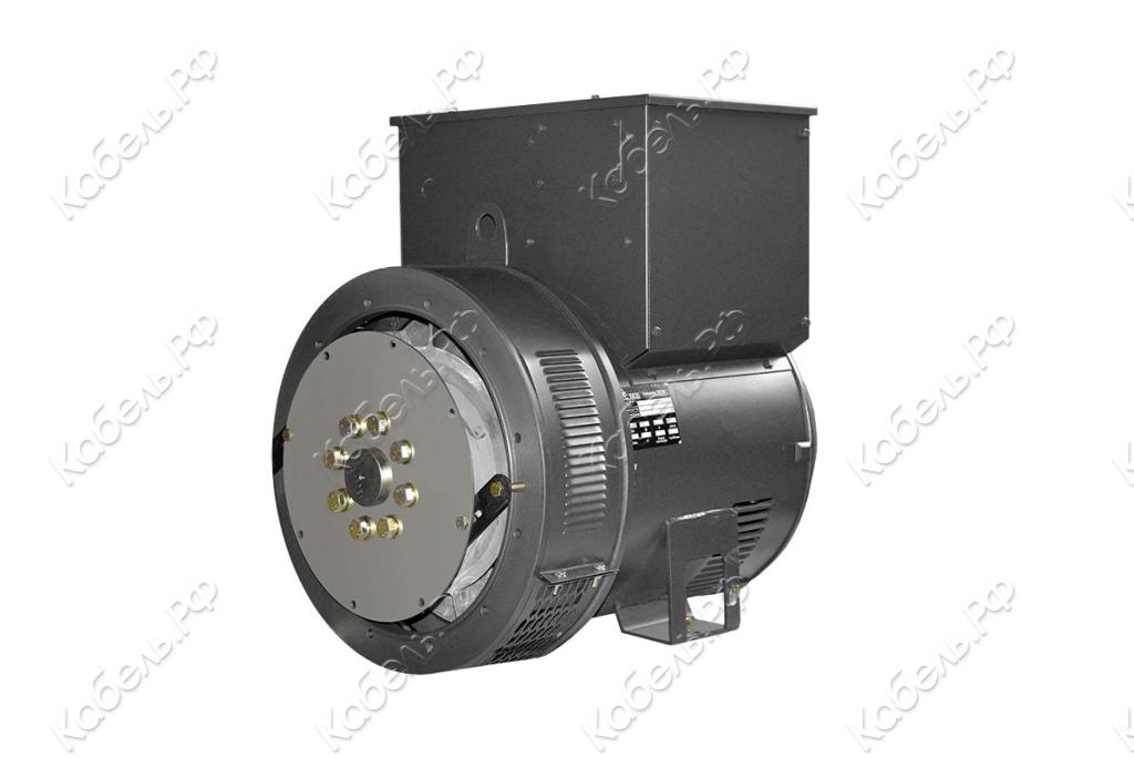 Изображение товара Генератор TSS-SA-30(E) SAE 3/11,5 для промышленных работ