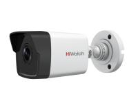 Камера видеонаблюдения IP 4 Мп DS-I400(C) (2,8 мм) HiWatch 1120585