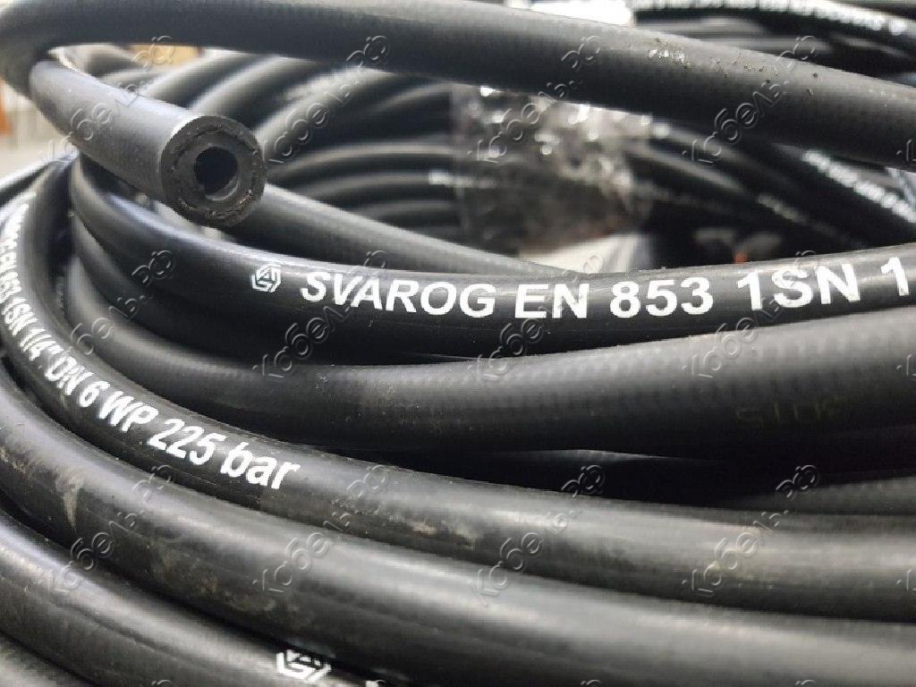 Рукав сварог en 853-2sn 31 din en 853 резина, сталь 125бар. Рукав высокого давления 1sn 6. Рукав высокого давления heiberg dn10 din en853 1sn, 3/8",w. Рукав высокого давления 1sn dn 06. Рукав высокого давления рвд 10-2sn din/en853 сварог.