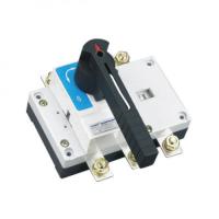 Выключатель-разъединитель NH40-160/3, 3Р, 160А, стандартная рукоятка управления CHINT 393262