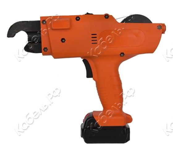 Изображение товара Пистолет для вязки арматуры TOR SG-34 8-34 мм для строительных работ