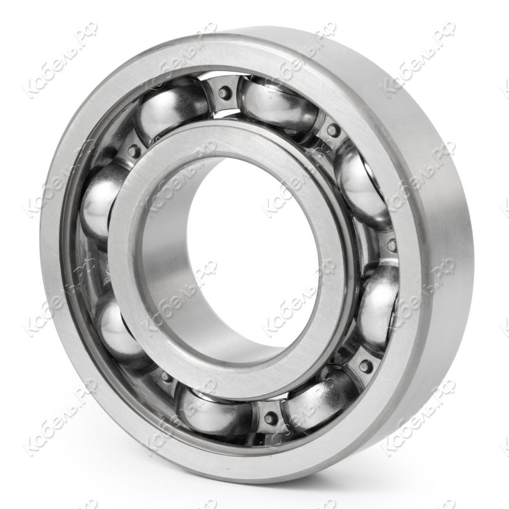 Изображение товара Подшипник шариковый BBC-R 6-230 (6230/P6) PLAST 0Т-00011481 радиальный однорядный