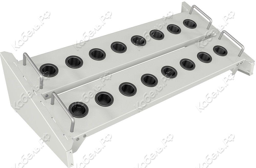 Изображение товара Полка для ЧПУ TC HSK-63 ПРАКТИК S30599026302