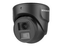 Камера видеонаблюдения аналоговая 2 Мп DS-T203N (2,8 мм) HiWatch 1472177