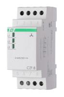 Реле контроля фаз CZF-BT Евроавтоматика F&F EA04.001.004
