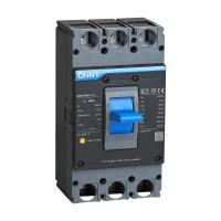Выключатель автоматический NXM -800S/3Р 800A 50кА CHINT 131376