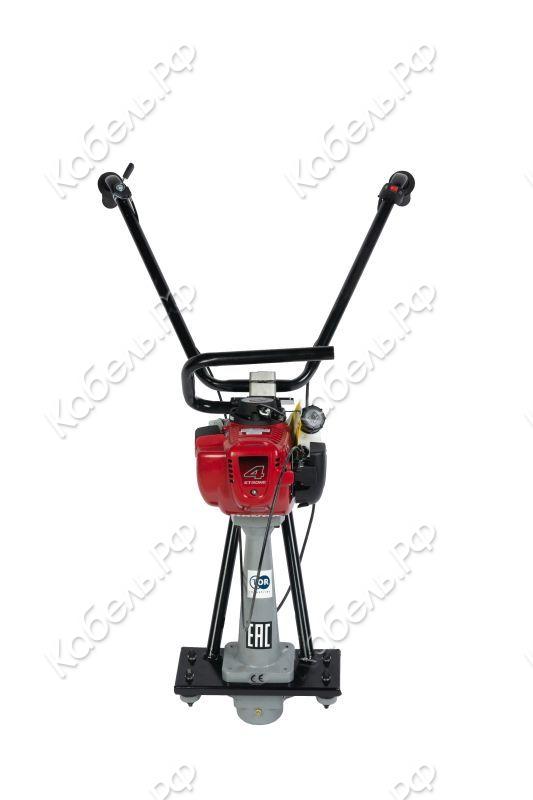 Изображение товара Виброрейка для бетона SF-1 без лезвия Honda TOR 1012109 профессиональный инструмент