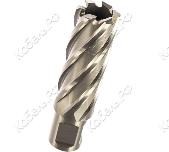 Изображение товара Sверло корончатое HSS 23×50 AT-S BS5023