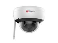Камера видеонаблюдения IP 2 Мп DS-I252W (4 мм) HiWatch 1619579