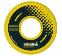 Диск DIAMOND для электротруборезов PipeCut 165х62мм Exact 7010493