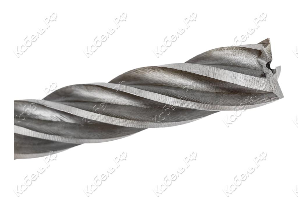 Изображение товара Фреза концевая ИНСТУЛС ф10х70х112 5-Z сверхдлинная Р6М5 00001337445