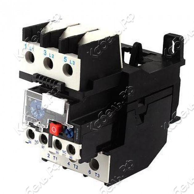 Изображение товара Монтажный блок для NR2-93 CHINT 837996