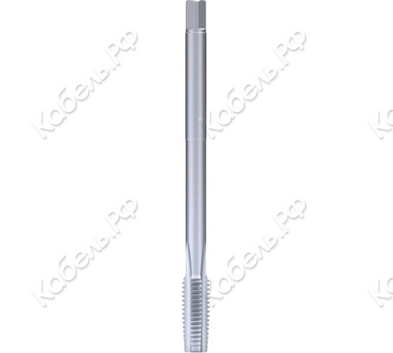 Изображение товара Метчик гаечный прямой М12x1,75 Р6М5 SOVIS 23825