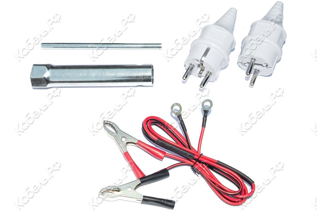 Изображение товара Бензогенератор ТСС SGG 2000N 059999 2 кВт для дома и туризма