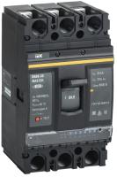 Автоматический выключатель ВА88-39 3Р 400А 35кА МР 211 IEK SVA71-3-0400-02