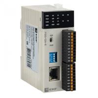 Программируемый контроллер F100 16 в/в PRO-Logic PROxima EKF F100-16-R