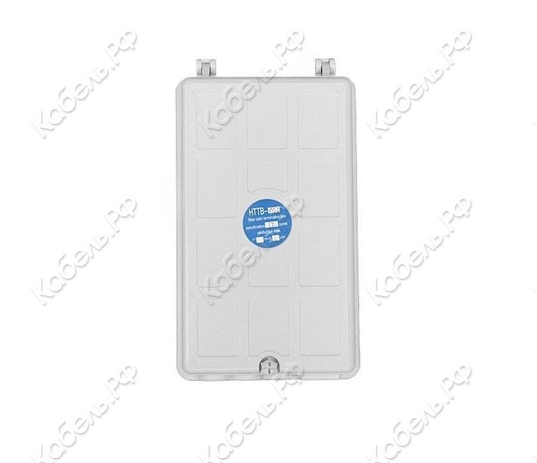 Изображение товара Кросс-муфта оптическая GP-D-mini (12 волокон) 0000113 для внутренней коммутации