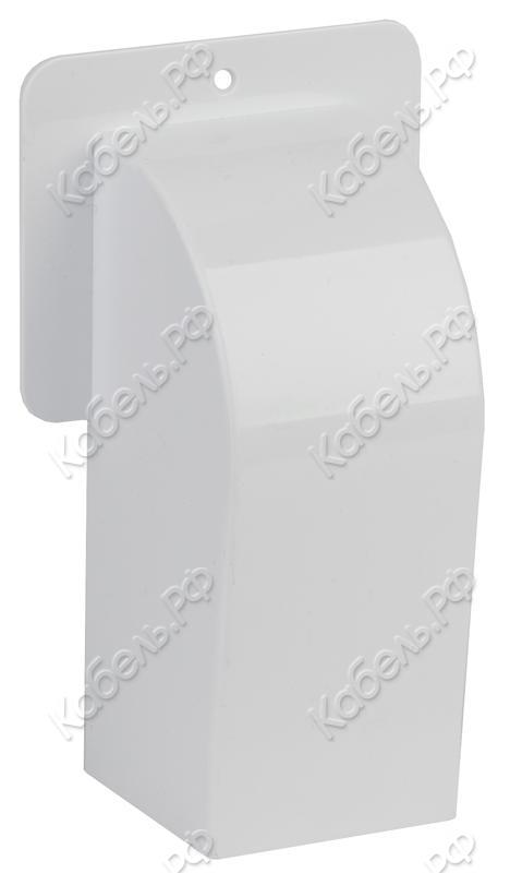 Изображение товара Ввод в строение для РКК-74х55 белый Рувинил ВВС-74х55