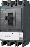 Силовой автоматический выключатель E2KR-16P 800ER 3P 85кА ELVERT E2KR-16P-800e