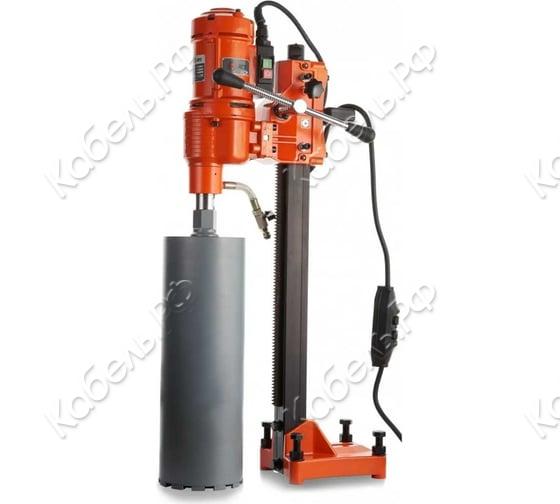 Изображение товара Профессиональная установка алмазного бурения AT-S SU-255N для бетона и камня