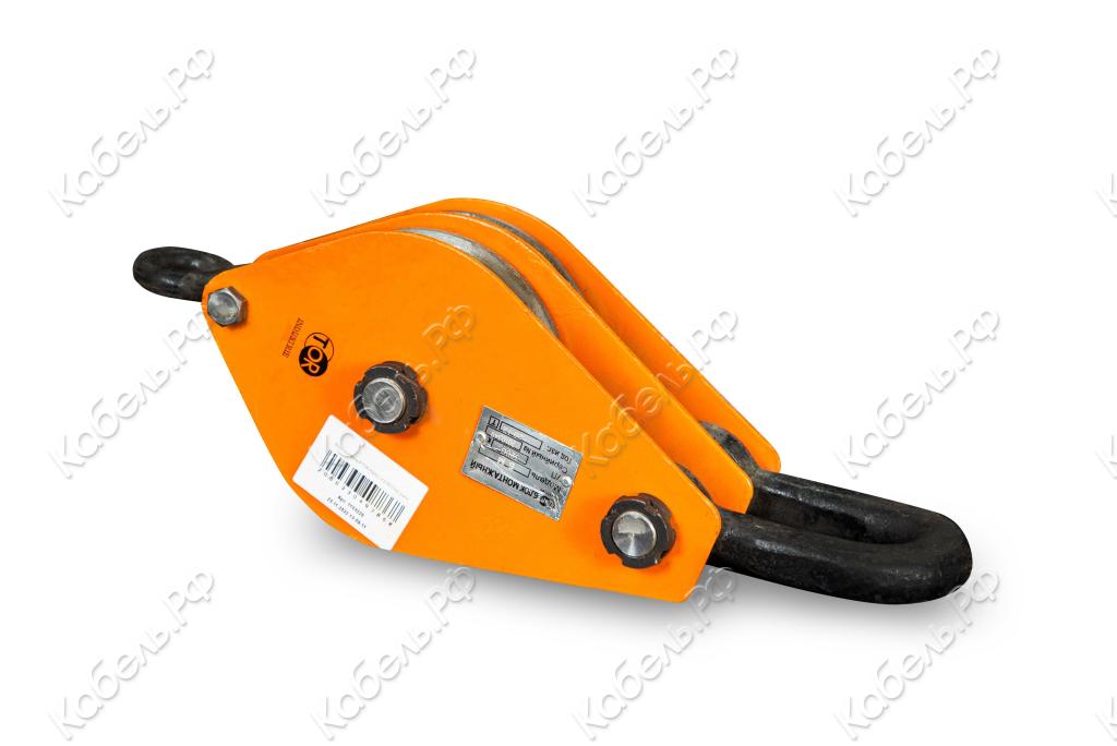 Изображение товара Блок монтажный TOR HQG(L) K2-32т-0 (ушко) 1153220