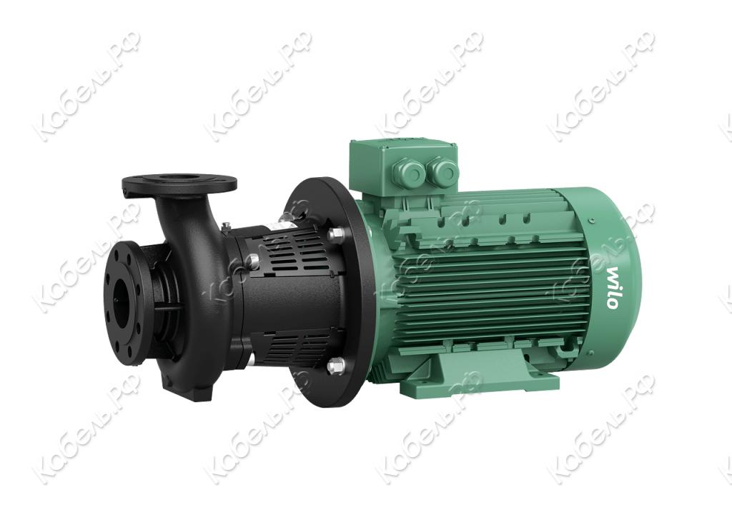 Изображение товара Насос консольно-моноблочный Wilo BL 32/140-2,2/2 2786229