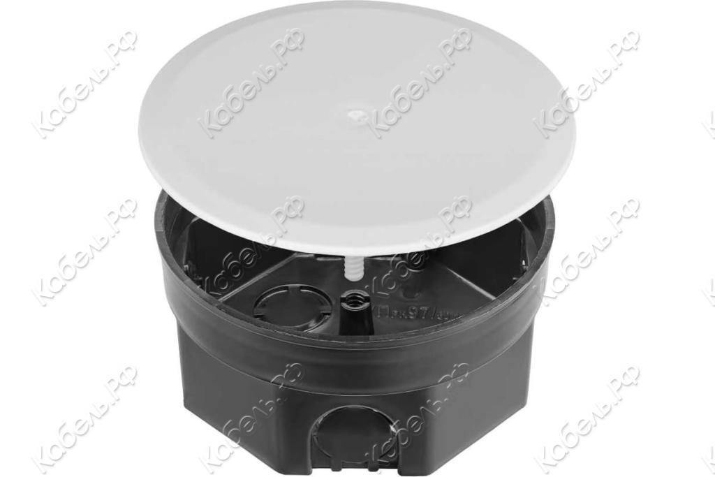 Изображение товара Коробка распаячная TDM Electric СП D103х50мм IP20 SQ1402-0013 Изображение товара Коробка распаячная TDM Electric СП D103х50мм IP20 SQ1402-0013