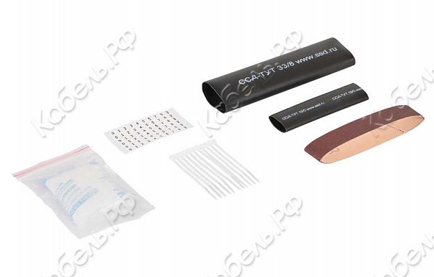 Изображение товара Комплект ввода кабеля в МОГ-У, Т, МТОК Г3, Г4, Л6, Л7, ССД