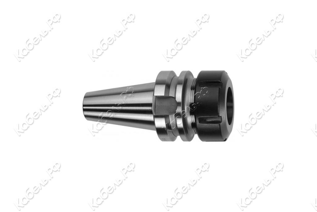 Изображение товара Цанговый патрон BT40 MAS 403-BT для цанг ER16 SOVIS 27011