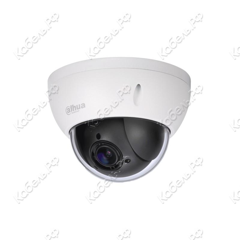 Изображение товара Камера видеонаблюдения IP 2 Мп DH-SD22204UE-GN (2,7-11 мм) Dahua 1439562