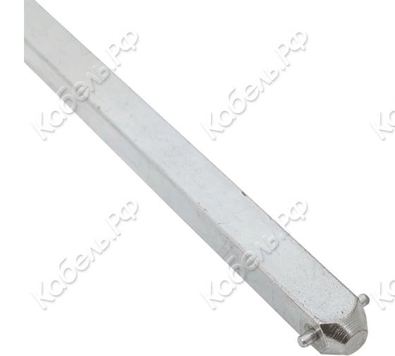 Изображение товара Переходник для рукояток управления EKF TwinBlock 400 мм 315-800А tb-a-2-400