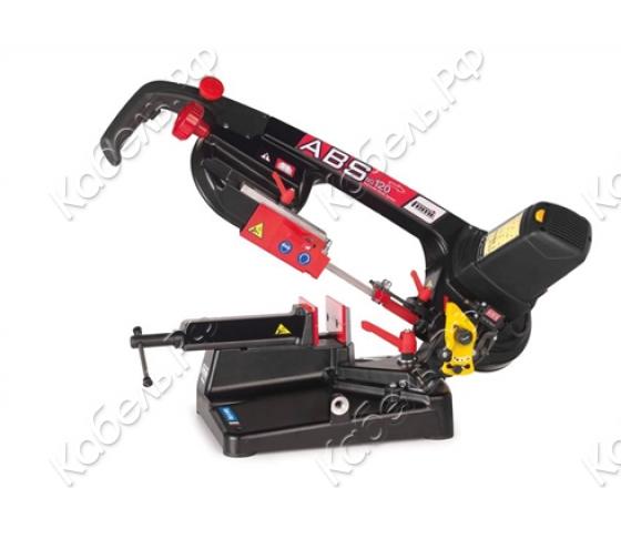 Изображение товара Пила ленточная промышленная ABS NG120 FEMI 8.48.50.80