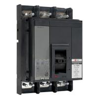 Автоматический выключатель ВА-99C 1250/1600А 3P 50кА EKF mccb99C-1250-1600